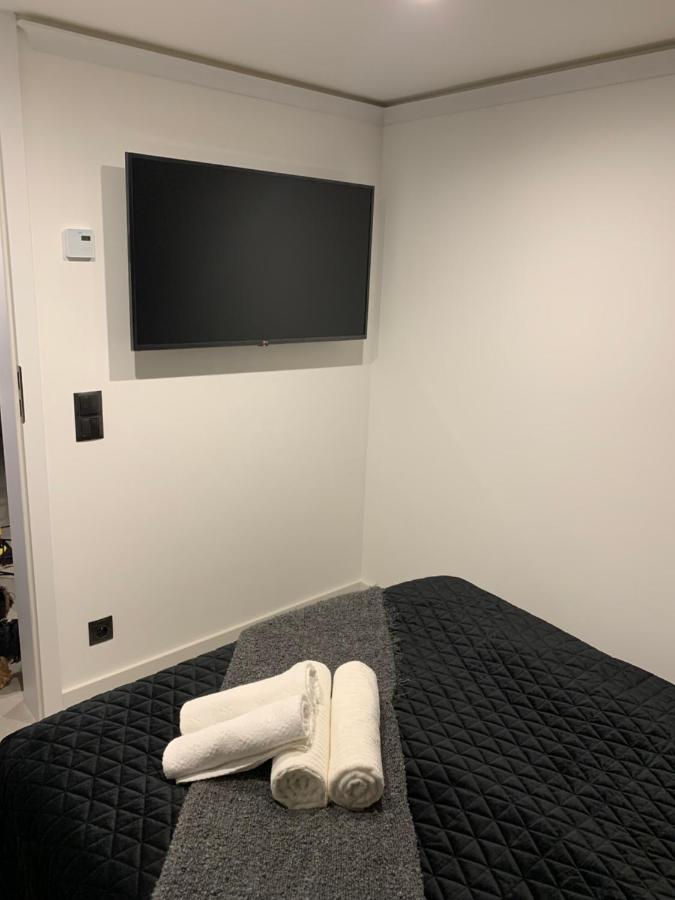 Apartamenty Misdroy Parking Gratis 250 M Od Plazy Exterior foto