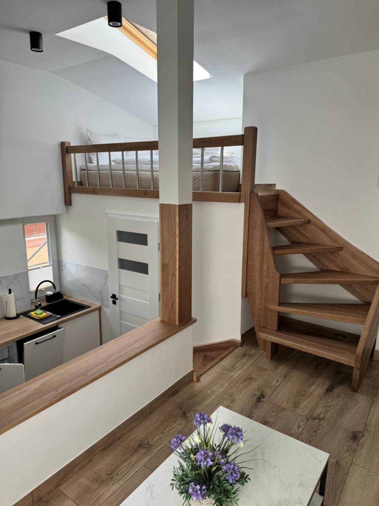 Apartamenty Misdroy Parking Gratis 250 M Od Plazy Exterior foto