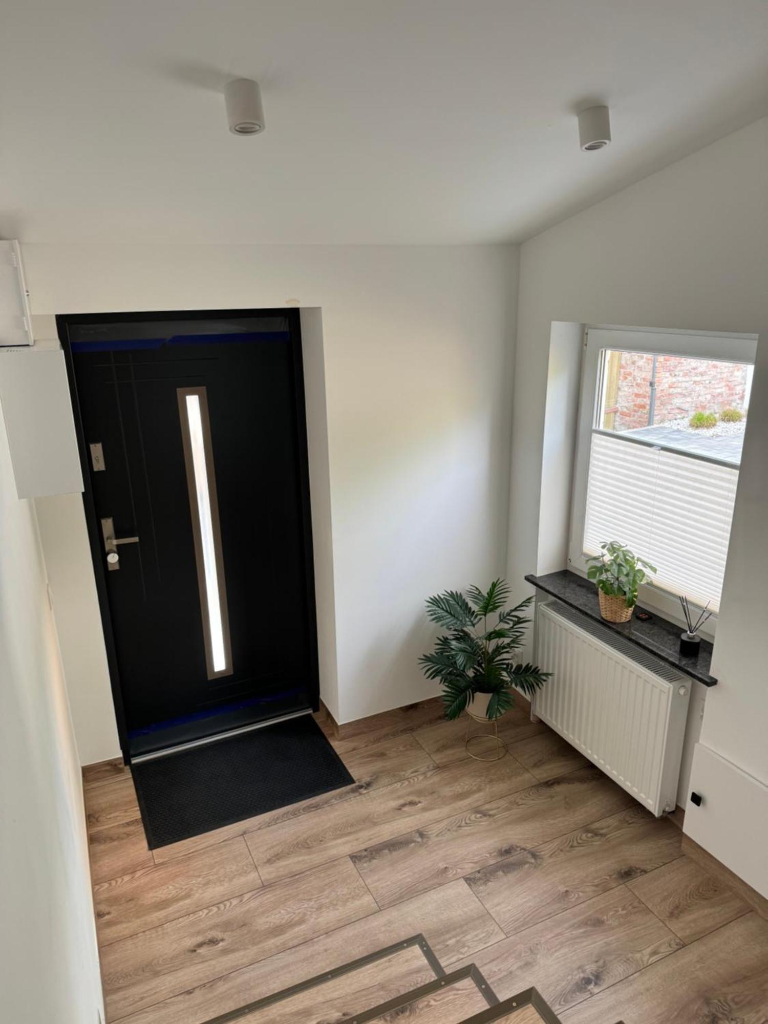 Apartamenty Misdroy Parking Gratis 250 M Od Plazy Exterior foto