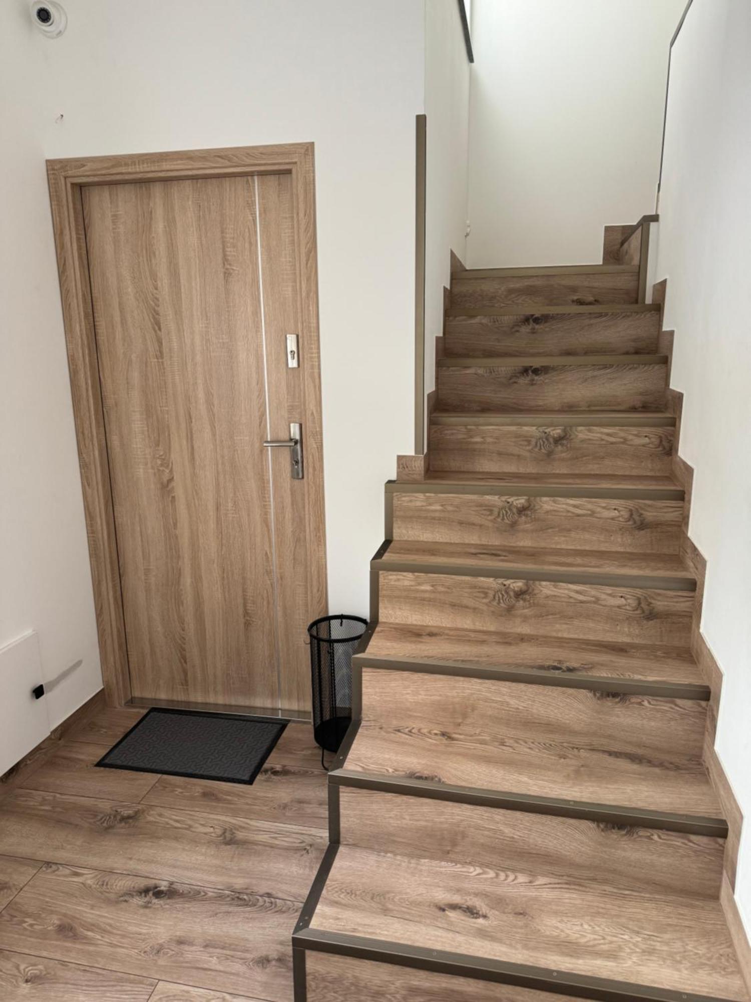 Apartamenty Misdroy Parking Gratis 250 M Od Plazy Exterior foto